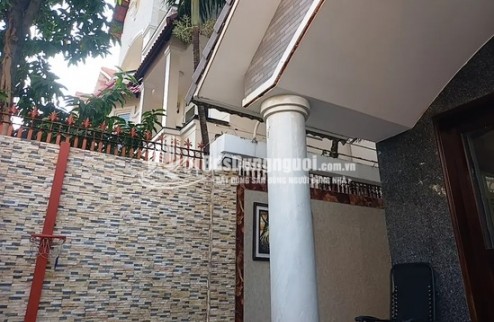 BÁN BIỆT THỰ XÃ BÌNH HƯNG HUYỆN BÌNH CHÁNH CŨ 250M2, TIỆN ÍCH, CÔNG NĂNG ĐẦY ĐỦ